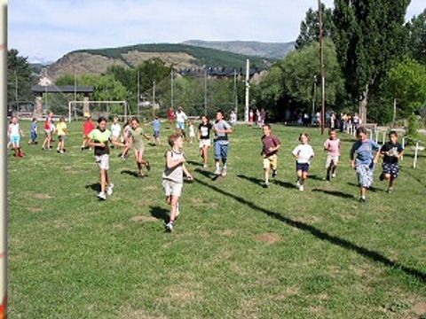 Camping L'Enclave - Camping Pyrénées-Orientales - Image N°12