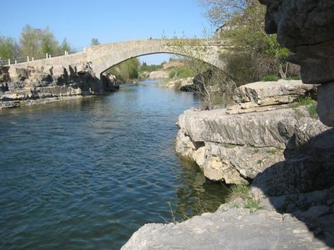 Camping Le Pinada - Camping Aude - Image N°39