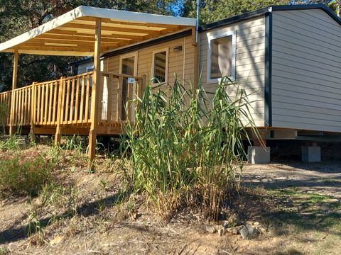 Camping Le Pinada - Camping Aude - Image N°20