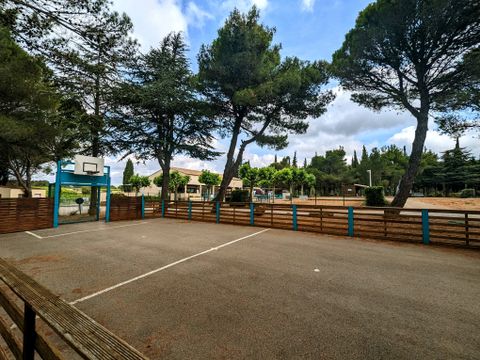 Camping Le Pinada - Camping Aude - Image N°14