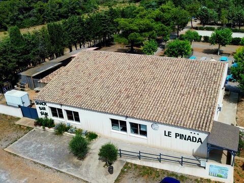 Camping Le Pinada - Camping Aude - Image N°9