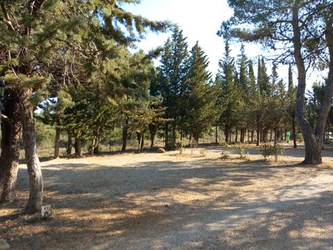 Camping Le Pinada - Camping Aude - Image N°22