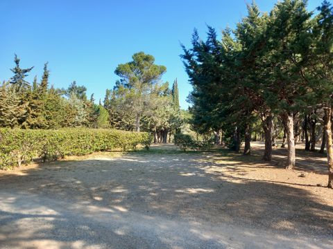 Camping Le Pinada - Camping Aude - Image N°15
