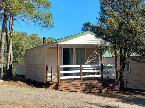 Camping Le Pinada - Camping Aude - Image N°21