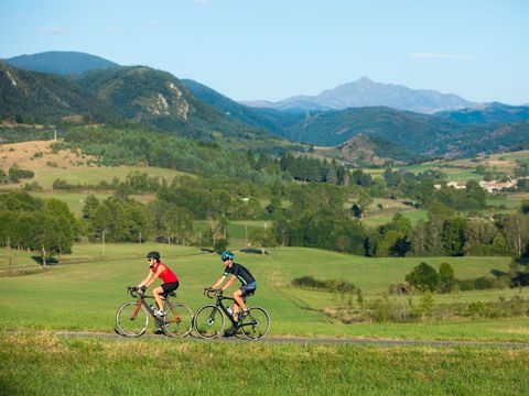 Camping Le Pinada - Camping Aude - Image N°23