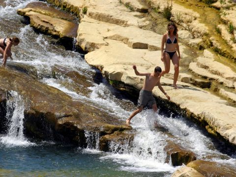 Camping Le Pinada - Camping Aude - Image N°29