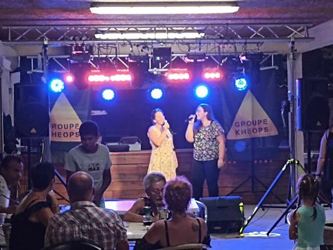 Camping Le Pinada - Camping Aude - Image N°17