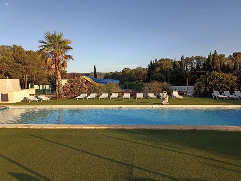Camping Le Pinada - Camping Aude - Image N°10
