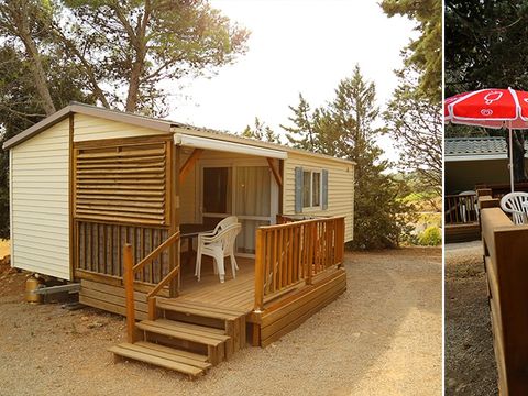 Camping Le Pinada - Camping Aude - Image N°8
