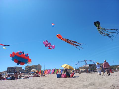 Camping Le Pinada - Camping Aude - Image N°32