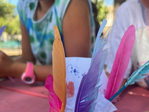 Camping Le Pinada - Camping Aude - Image N°34