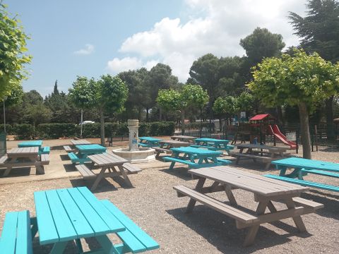 Camping Le Pinada - Camping Aude - Image N°16