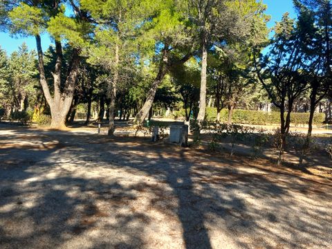 Camping Le Pinada - Camping Aude - Image N°12
