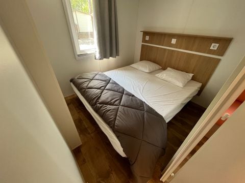 MOBILHOME 4 personnes - Family Premium 29m² Clim TV