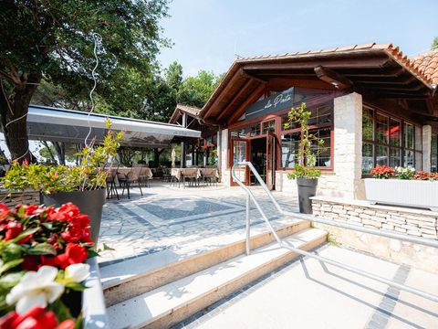 Camping Bi Village  - Camping Istrie - Image N°70