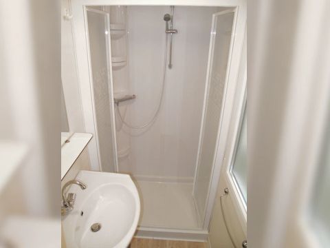 Mobilhome 6 personnes - Aspen