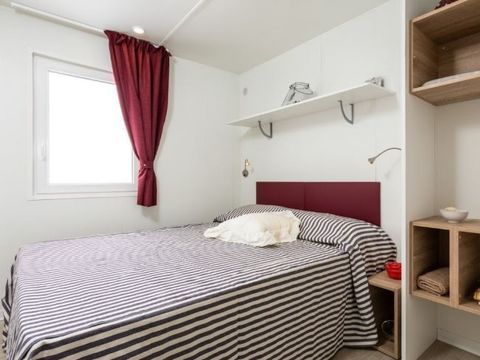 Mobilhome 6 personnes - MH Superior Supina