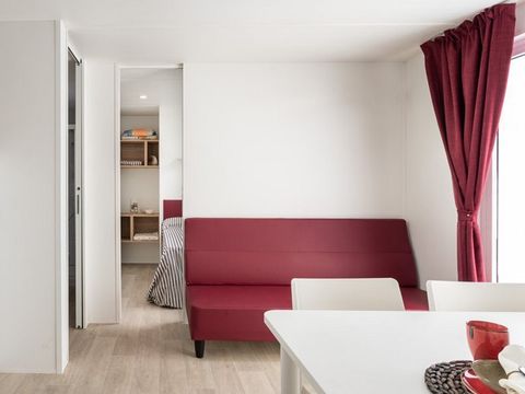 Mobilhome 6 personnes - MH Superior Supina