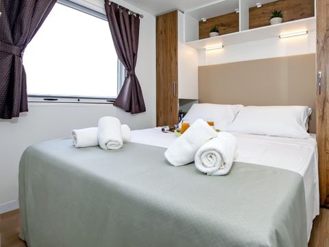 Mobilhome 5 personnes - FAMILY SUPINA