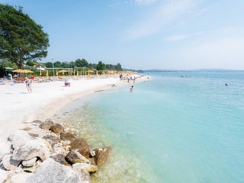 Camping Bi Village  - Camping Istrie - Image N°59