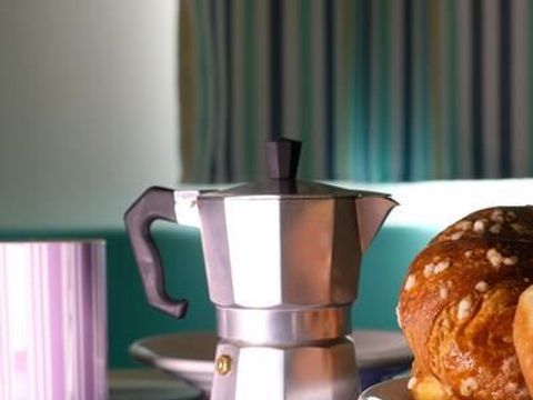 MOBILHOME 6 personnes - Happy Premium