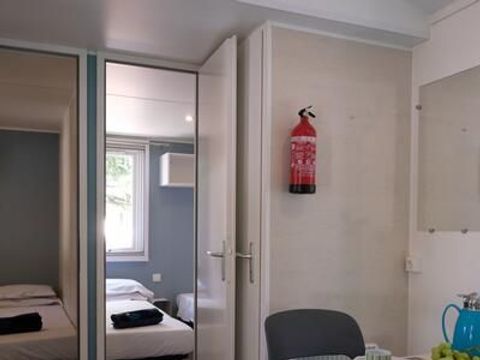 Mobilhome 7 personnes - Happy Premium