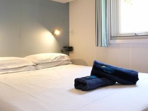 Mobilhome 7 personnes - Happy Premium