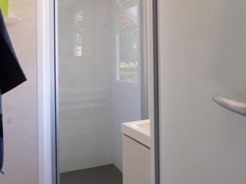 Mobilhome 7 personnes - Happy Premium