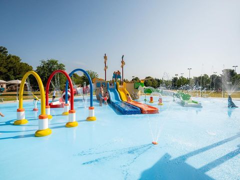 Camping Bi Village  - Camping Istrie - Image N°57