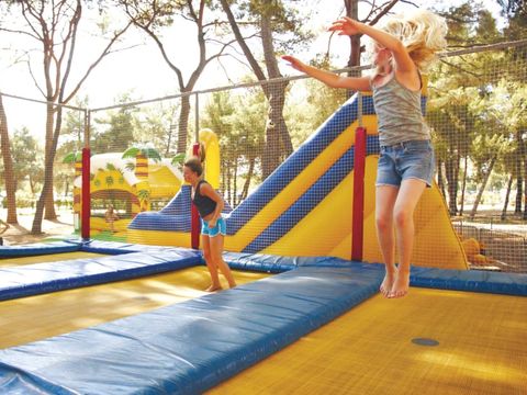 Camping Bi Village  - Camping Istrie - Image N°33