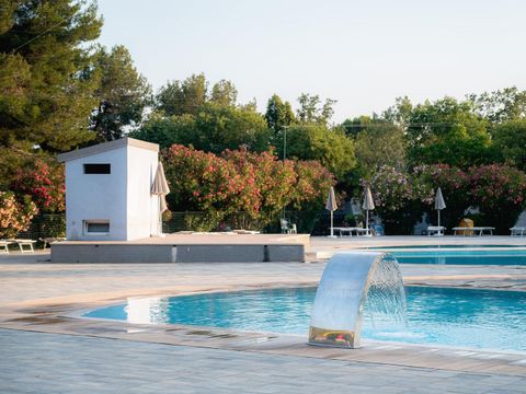 Camping Bi Village  - Camping Istrie - Image N°55