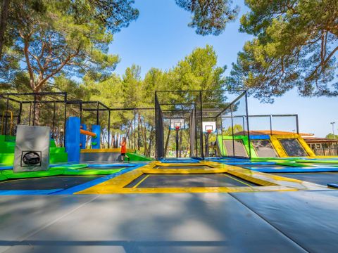 Camping Bi Village  - Camping Istrie - Image N°101