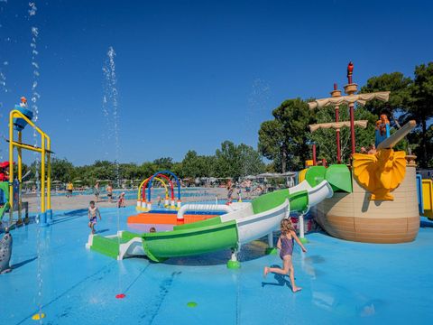 Camping Bi Village  - Camping Istrie - Image N°103