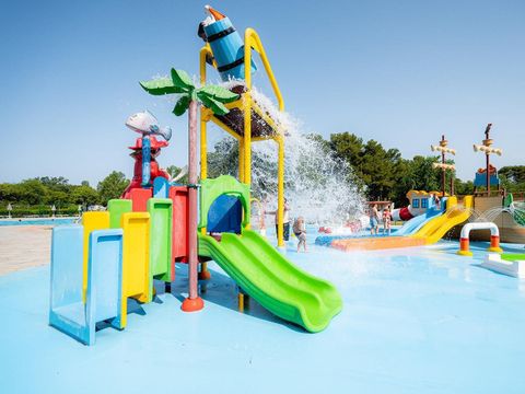 Camping Bi Village  - Camping Istrie - Image N°83