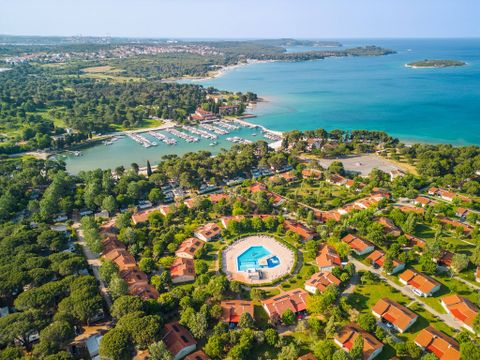 Camping Bi Village  - Camping Istrie - Image N°93