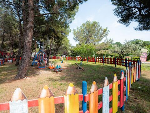 Camping Bi Village  - Camping Istrie - Image N°91