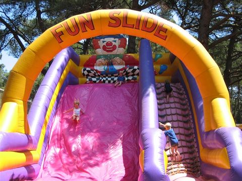 Camping Bi Village  - Camping Istrie - Image N°18