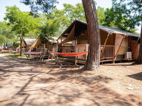 Camping Bi Village  - Camping Istrie - Image N°76