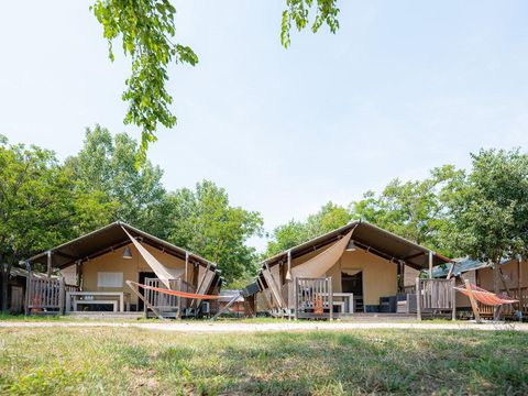 Camping Bi Village  - Camping Istrie - Image N°84