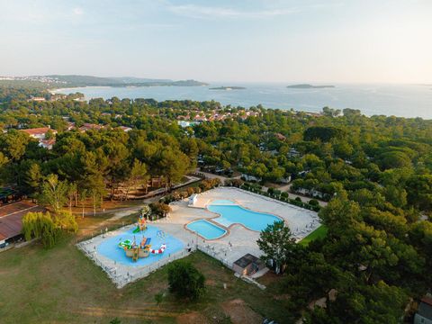 Camping Bi Village  - Camping Istrie - Image N°74