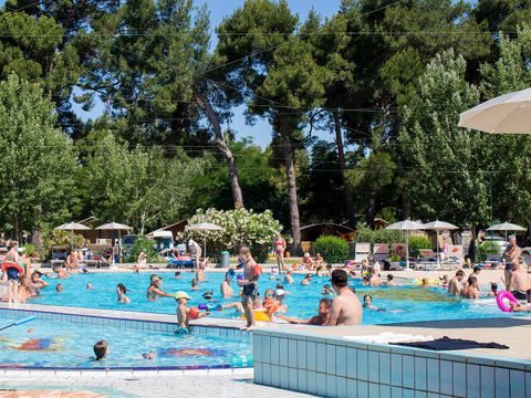 Camping Bi Village  - Camping Istrie - Image N°3