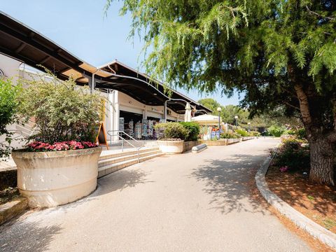 Camping Bi Village  - Camping Istrie - Image N°89