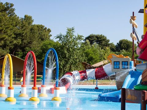 Camping Bi Village  - Camping Istrie