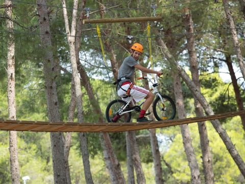 Camping Bi Village  - Camping Istrie - Image N°32