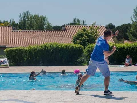 Camping Bi Village  - Camping Istrie - Image N°17