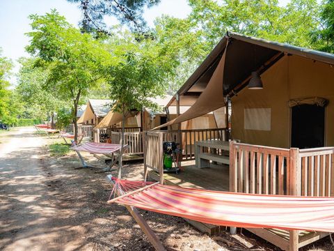 Camping Bi Village  - Camping Istrie - Image N°63