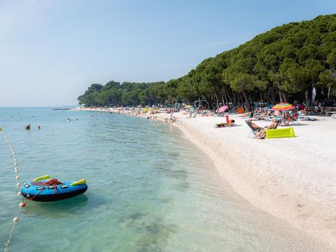 Camping Bi Village  - Camping Istrie - Image N°73