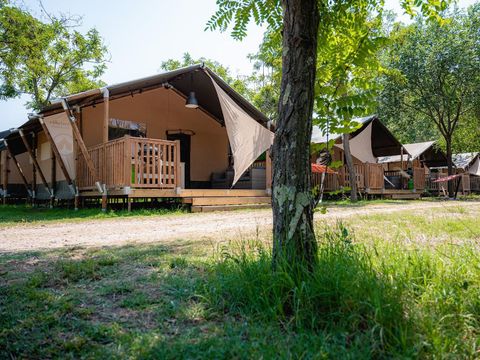 Camping Bi Village  - Camping Istrie - Image N°66