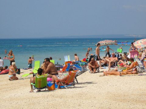 Camping Bi Village  - Camping Istrie - Image N°51