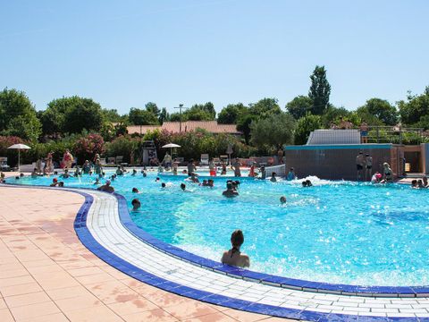 Camping Bi Village  - Camping Istrie - Image N°2